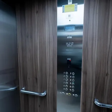 One-bedroom In Taksim *