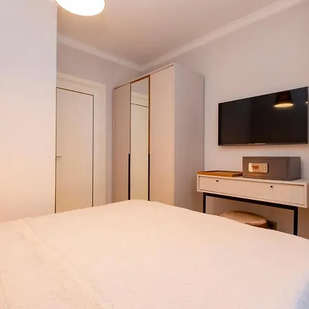 One-bedroom In Taksim * Istanbulská provincie