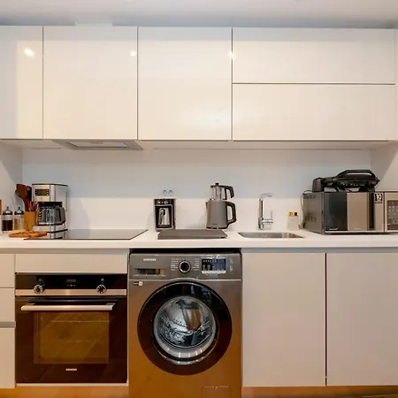 One-bedroom In Taksim * Istanbulská provincie