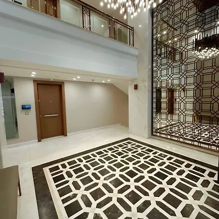 One-bedroom In Taksim Apartment Istanbul